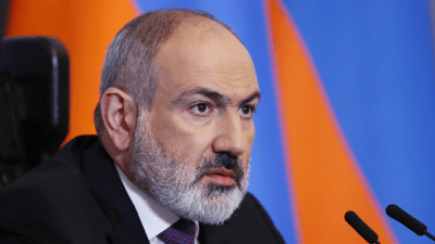 Азербайджан стягивает войска к армянской границе и линии соприкосновения