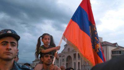 Армения обратилась в Европейский суд по правам человека из-за угрозы Азербайджана