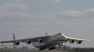 Авиастроительная украинская компания «Антонов» присоединилась к крупнейшей аэрокосмической ассоциации Европы